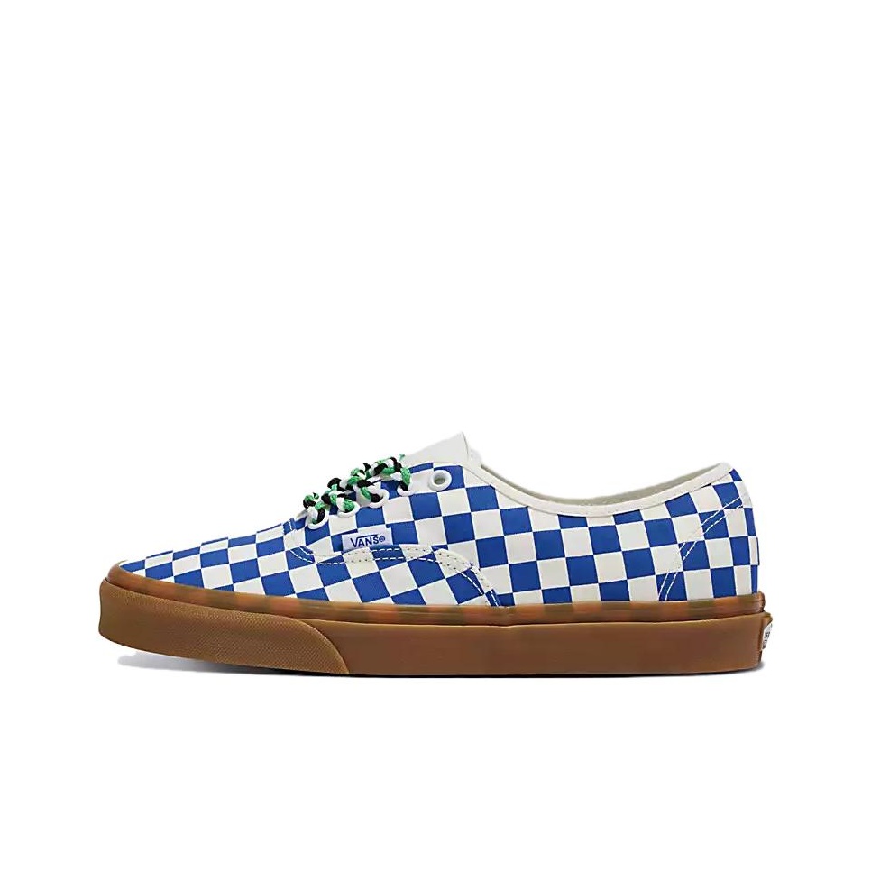 Vans Shoes Authentic - Scarpe da Skateboard Vans Authentic Checkerboard