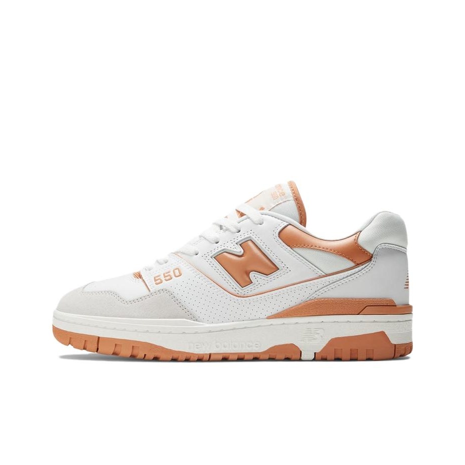 New Balance Shoes 550 - New Balance NB 550 Scarpe da