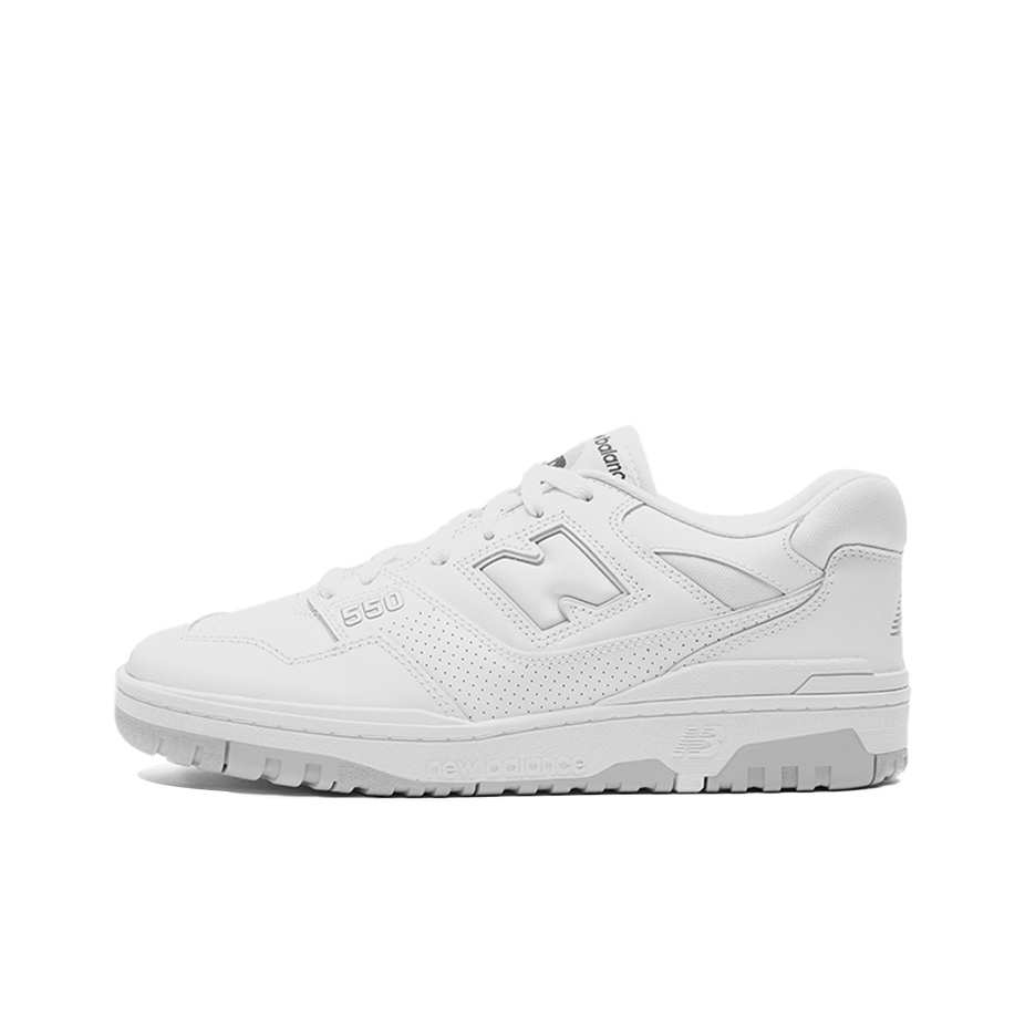 New Balance NB 550 Scarpe da B - New Balance Shoes 550 recensione e prezzo