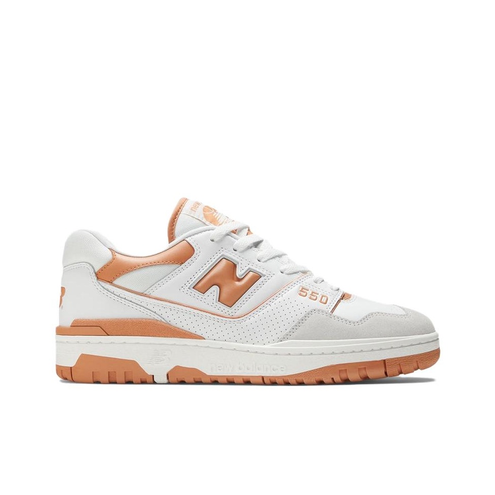New Balance NB 550 Scarpe da B - New Balance Shoes 550 recensione e prezzo