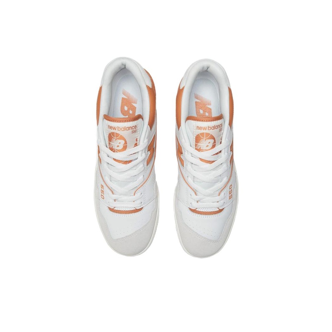 New Balance NB 550 Scarpe da B - New Balance Shoes 550 recensione e prezzo