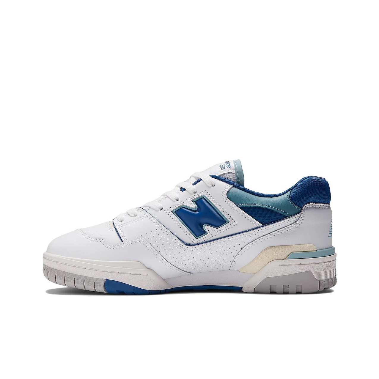 New Balance NB 550 Scarpe da B - New Balance Shoes 550 recensione e prezzo