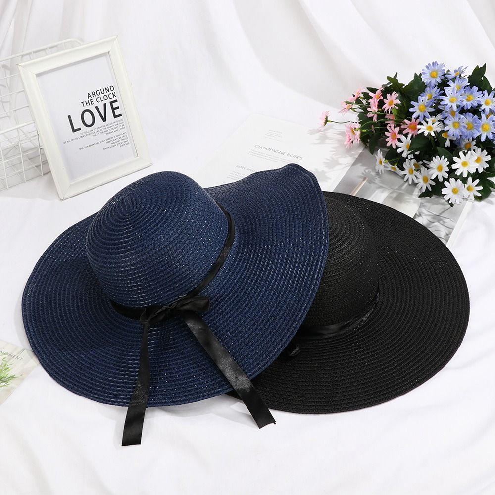 Cappello da Sole da Donna in P - Hat Floppy Wide recensione e prezzo