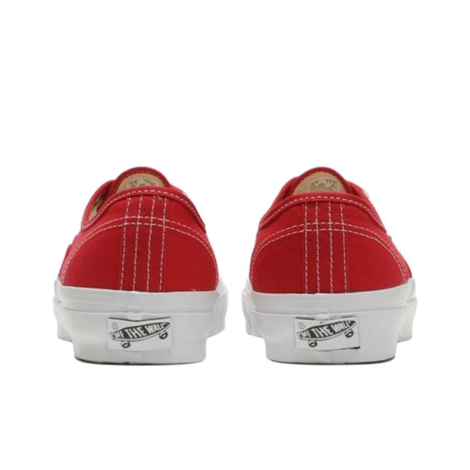 Scarpe da Skateboard Vans Prem - Vans Shoes Authentic recensione e prezzo
