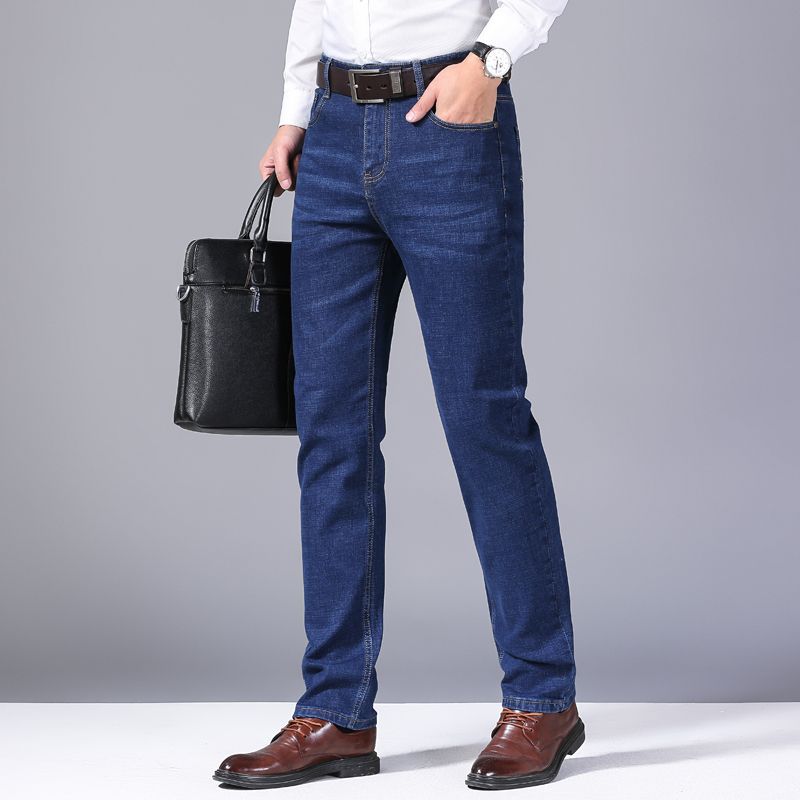 Jeans Classici da Uomo in Deni - Levis Jeans 501 recensione e prezzo