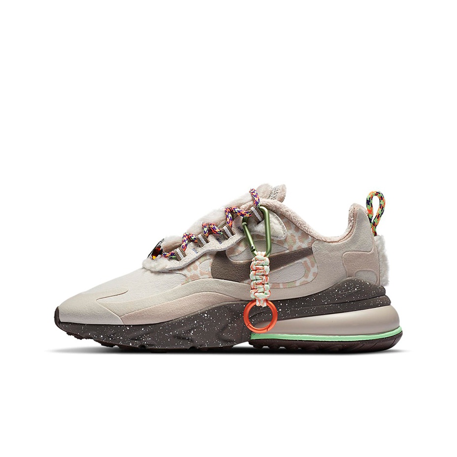 Nike Air Max 270 Scarpe da Cor - Nike Shoes Air Max 270 recensione e prezzo